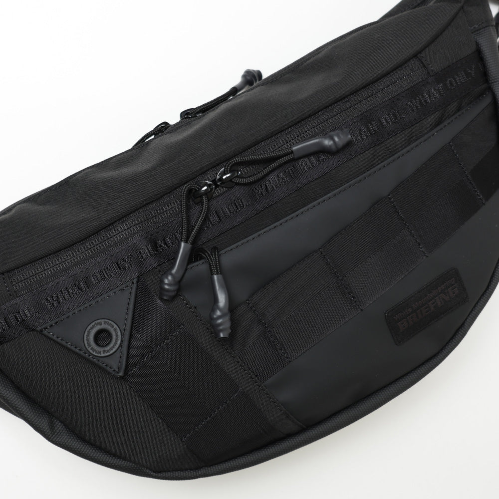 WM×BR NEOCHROME CROSS BODY