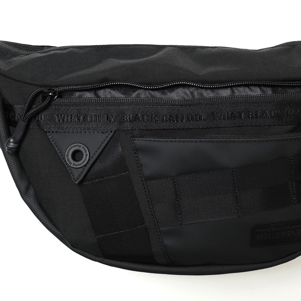 WM×BR NEOCHROME CROSS BODY