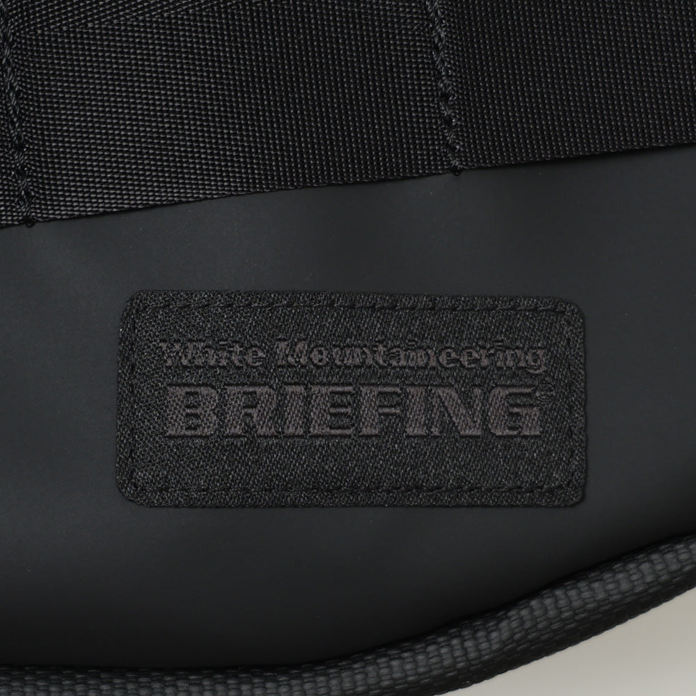 WM×BR NEOCHROME CROSS BODY