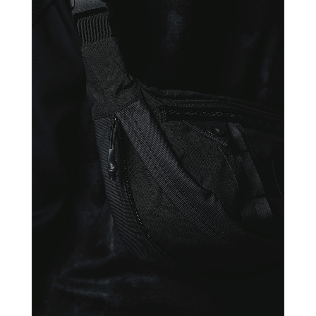 WM×BR NEOCHROME CROSS BODY