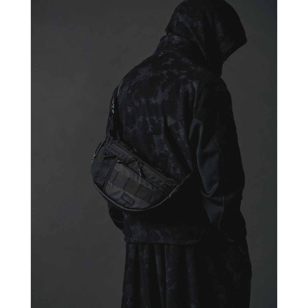 WM×BR NEOCHROME CROSS BODY