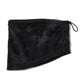 CAMO FLEECE NECK WARMER