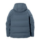 MIZUSAWA DOWN JACKET MOUNTAINEER(スチールグレー)
