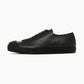 Leather Jack Purcell 1935 (Black Monochrome)