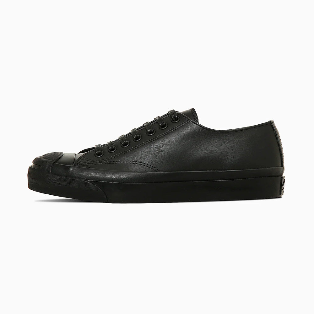 LEATHER JACK PURCELL 1935(BLACK MONOCHROME)