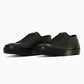 LEATHER JACK PURCELL 1935(BLACK MONOCHROME)