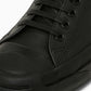 LEATHER JACK PURCELL 1935(BLACK MONOCHROME)