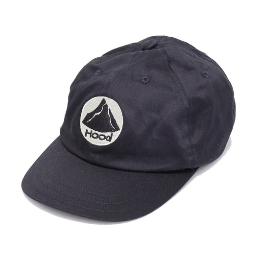 Hood CAP designed by Yachiyo Katsuyama