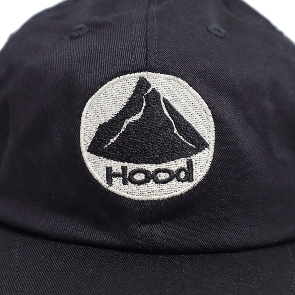 Hood CAP designed by Yachiyo Katsuyama