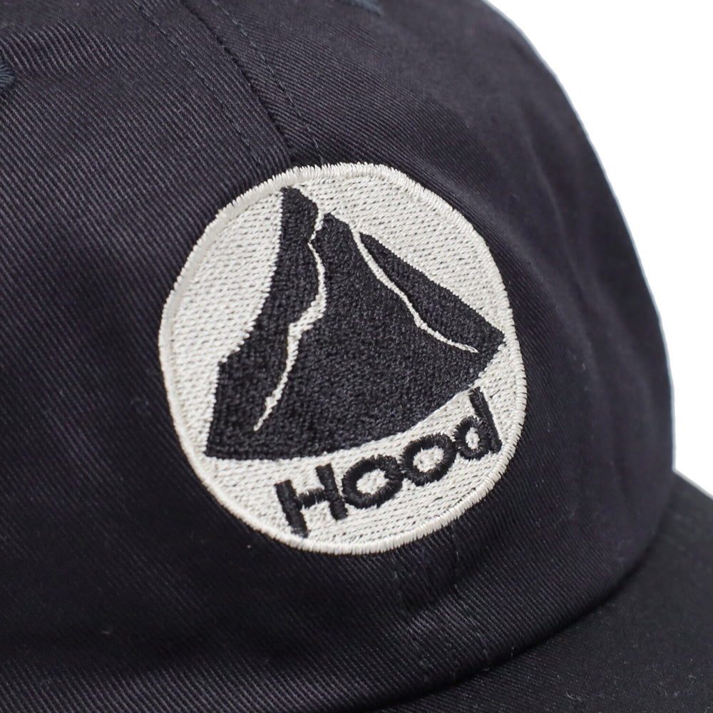 Hood CAP designed by Yachiyo Katsuyama