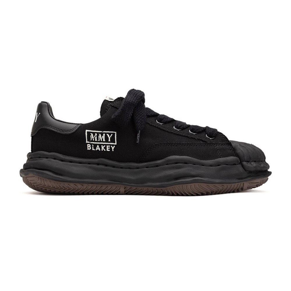 (BLAKEY) OG Sole Canvas Low-top Sneaker