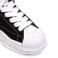 (BLAKEY) OG Sole Canvas Low-top Sneaker BLACK