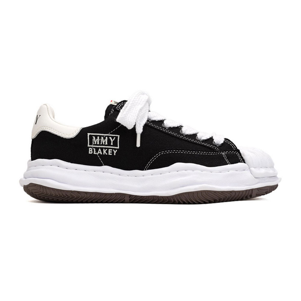 (BLAKEY) OG Sole Canvas Low-top Sneaker