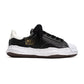 (BLAKEY) OG Sole Leather Low-top Sneaker BLACK