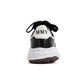 (BLAKEY) OG Sole Leather Low-top Sneaker BLACK