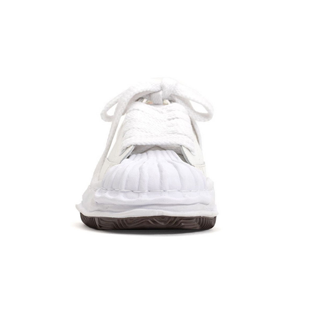 (BLAKEY) OG Sole Leather Low-top Sneaker