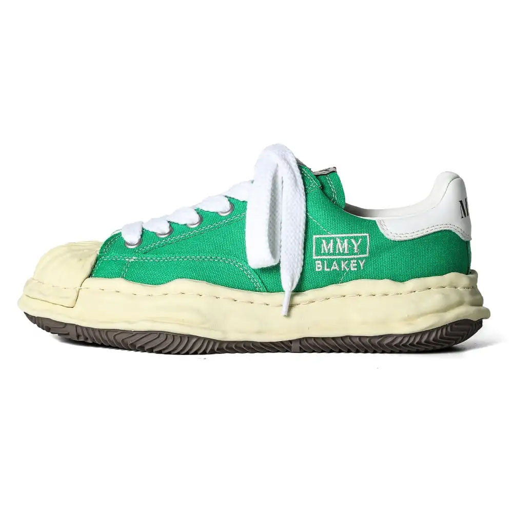 (BLAKEY) VL OG Sole Canvas Low-top Sneaker