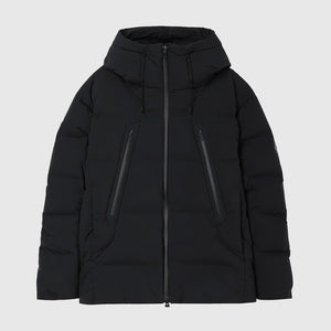 カラー: BLACK / M