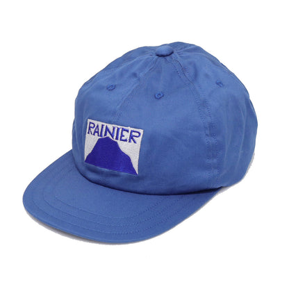 RAINIER CAP designed by Yachiyo Katsuyama