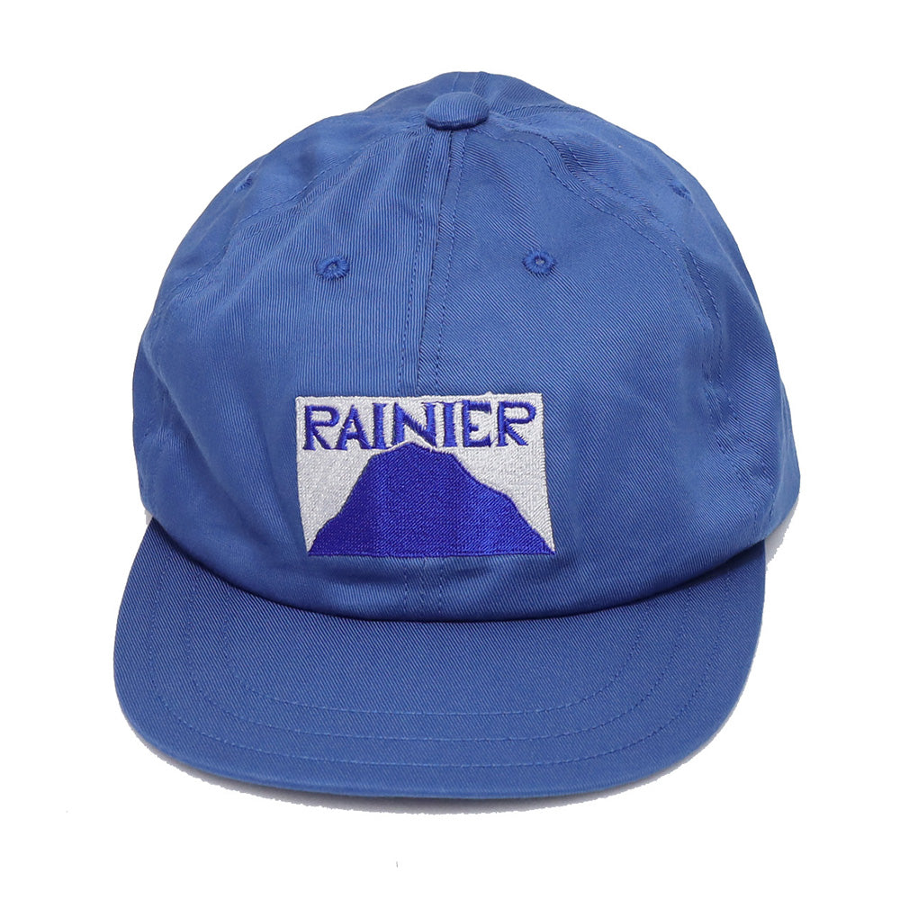 RAINIER CAP designed by Yachiyo Katsuyama