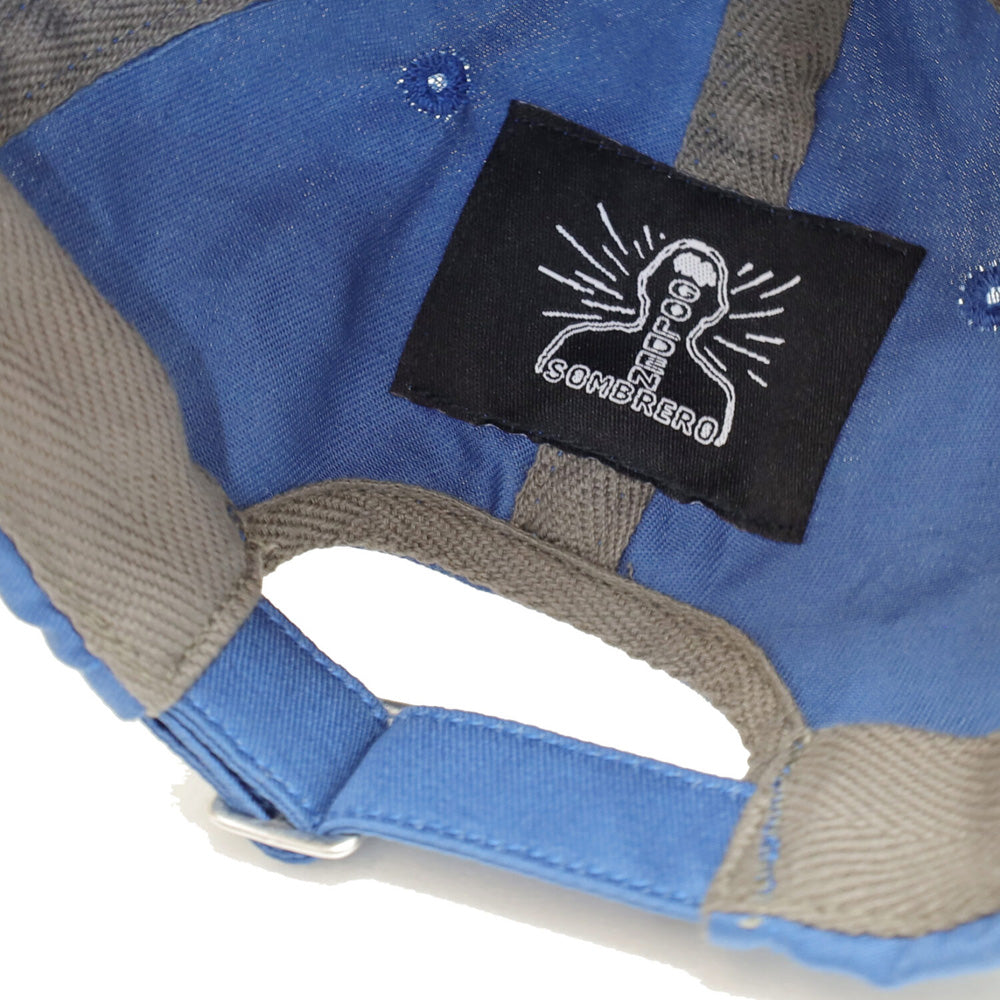 RAINIER CAP designed by Yachiyo Katsuyama