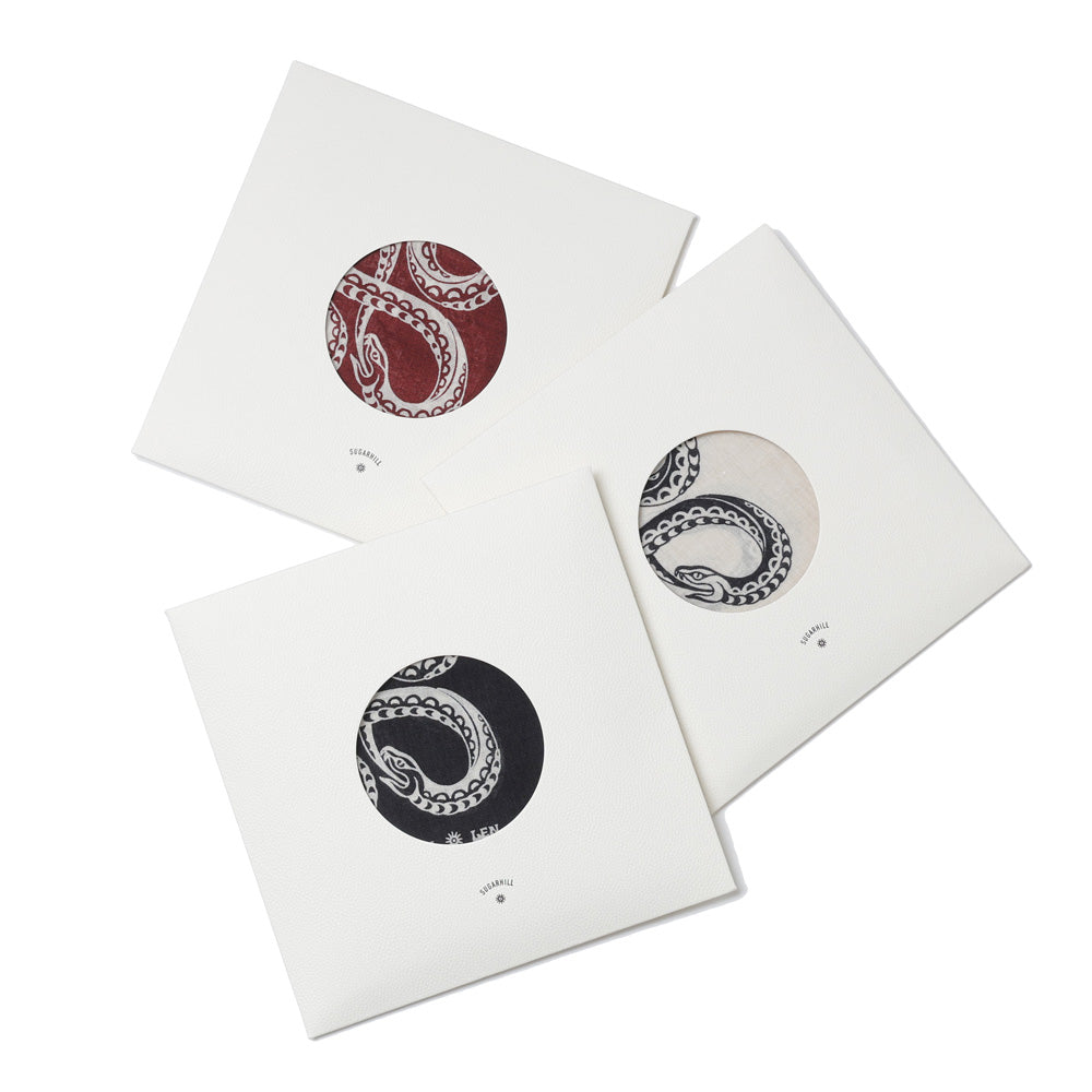 TATTOO FLASH BANDANA