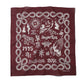 TATTOO FLASH BANDANA