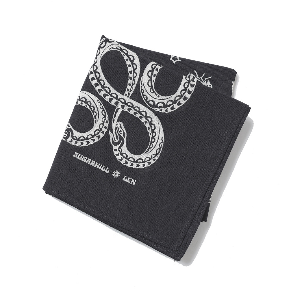 TATTOO FLASH BANDANA