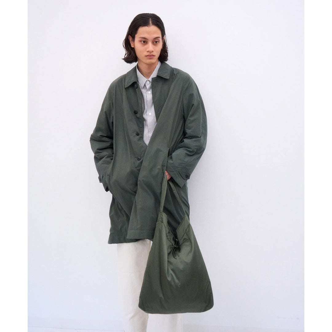 FIBRIL NYLON SATIN MEDIUM N BAG