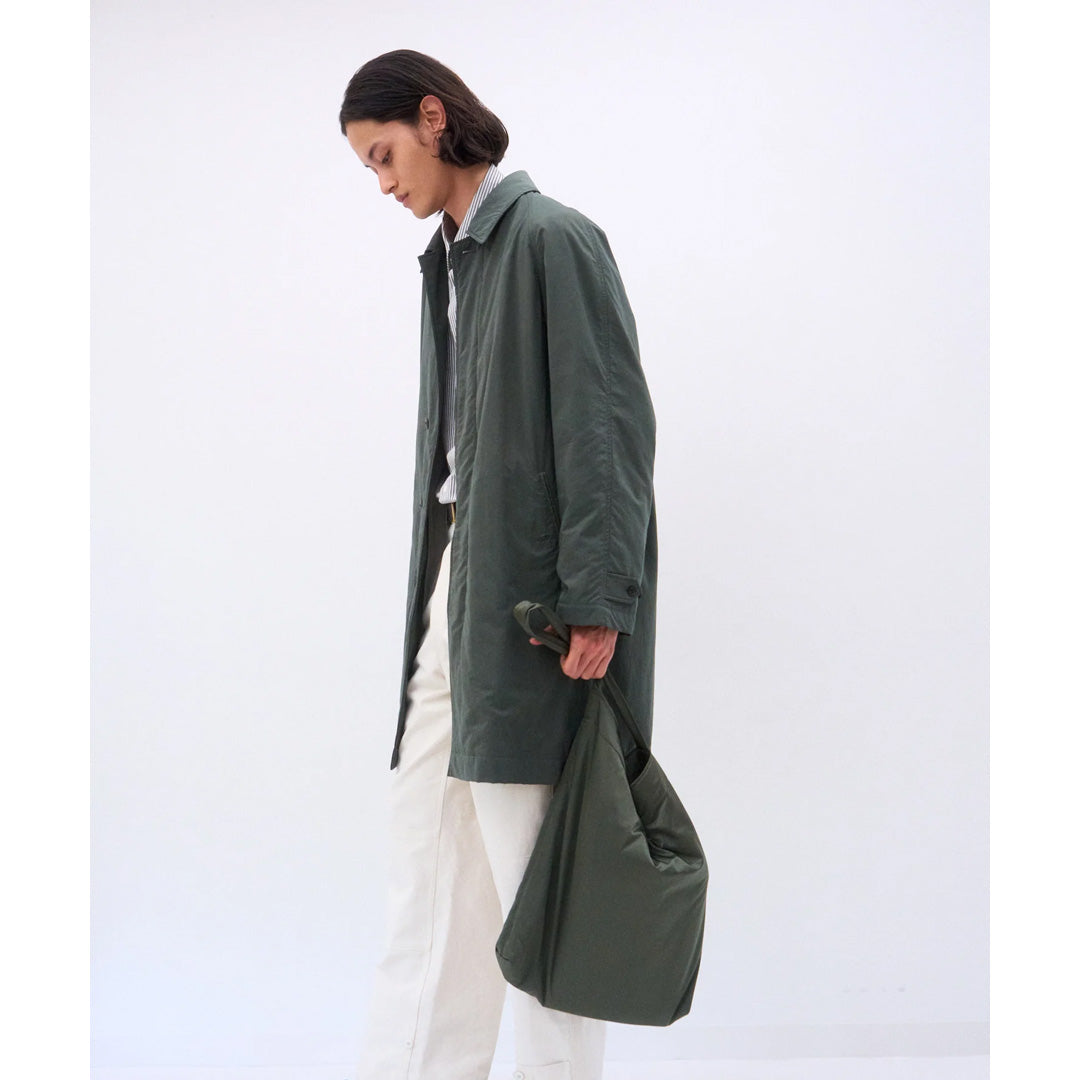 FIBRIL NYLON SATIN MEDIUM N BAG