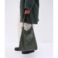 FIBRIL NYLON SATIN MEDIUM N BAG