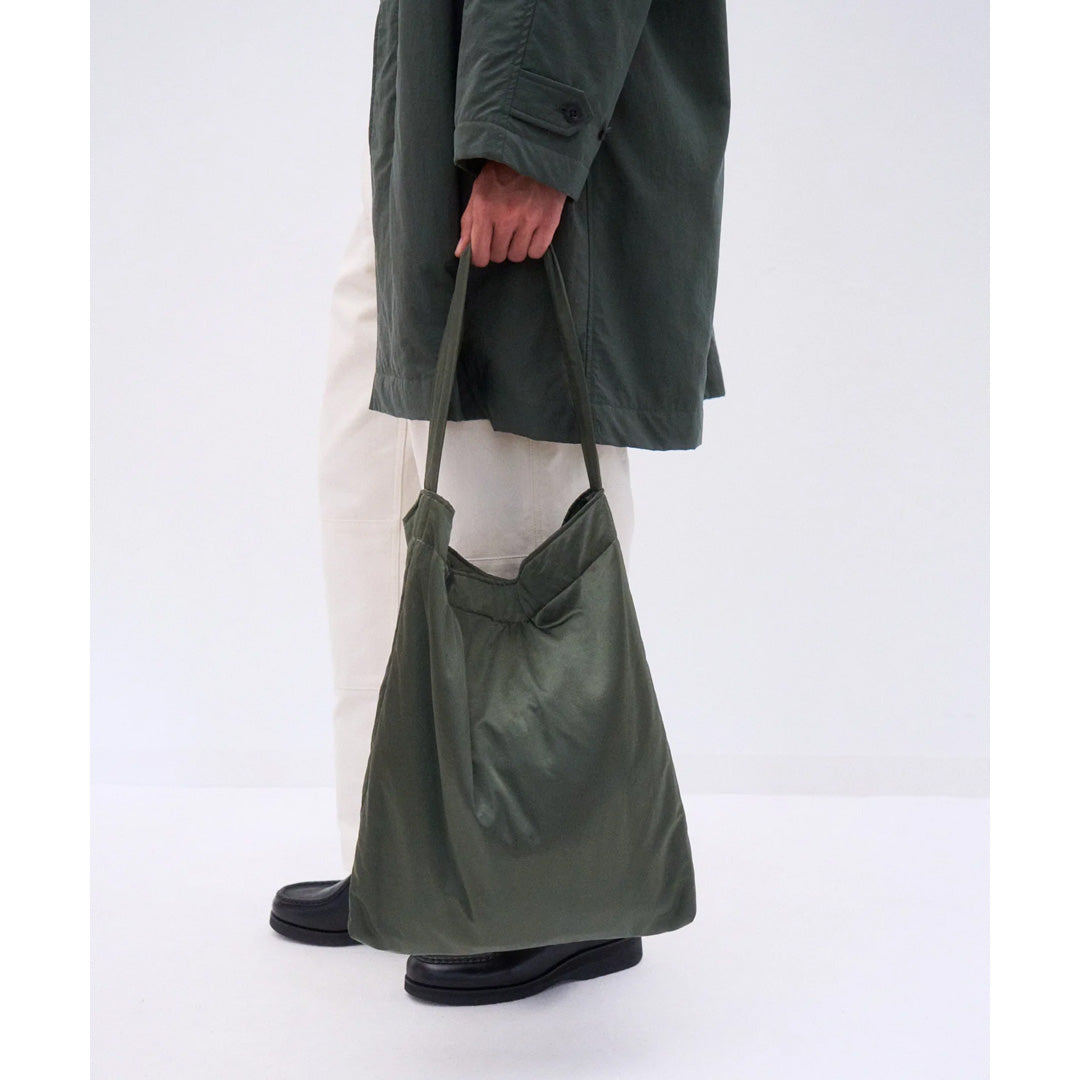 FIBRIL NYLON SATIN MEDIUM N BAG