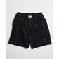 BOLD LOGO PATCHED SWEAT SHORTS