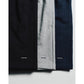 BOLD LOGO PATCHED SWEAT SHORTS