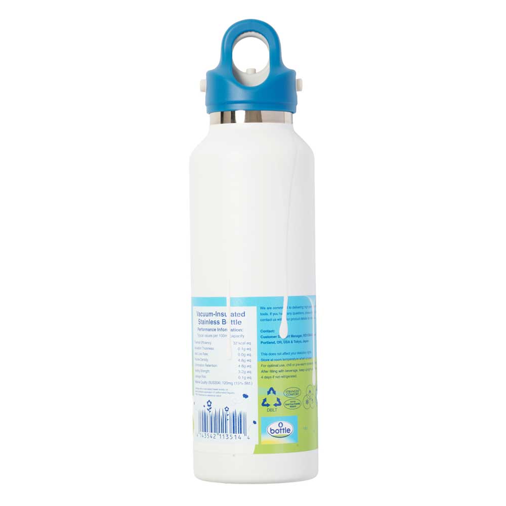 doublet(ダブレット)FRIDGE STYLE WATER BOTTLE/MEDIUM (26SS87AC41