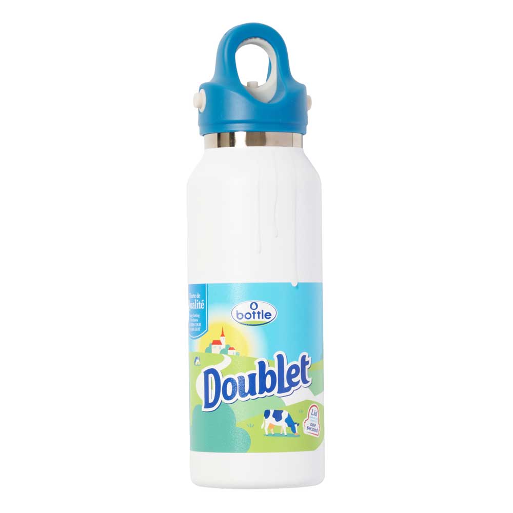 FRIDGE STYLE WATER BOTTLE / SMALL