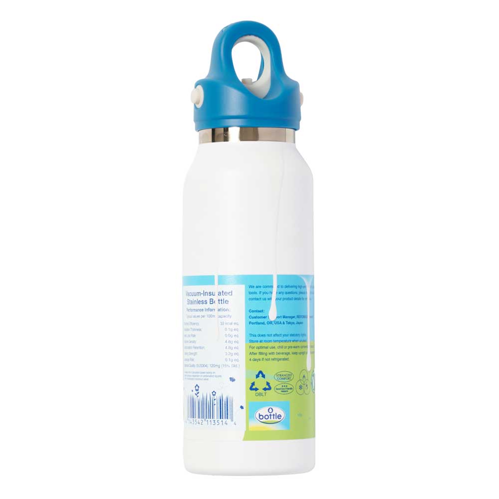 FRIDGE STYLE WATER BOTTLE / SMALL