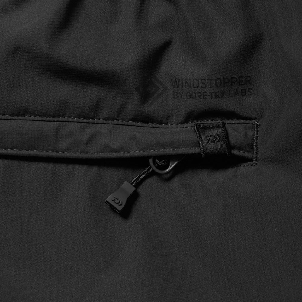 GORE-TEX WINDSTOPPER PERFECT FISHING SHORTS