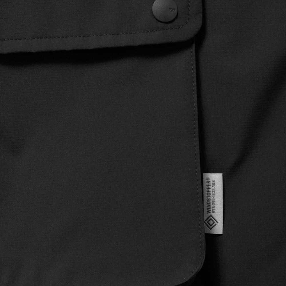 GORE-TEX WINDSTOPPER PERFECT FISHING SHORTS