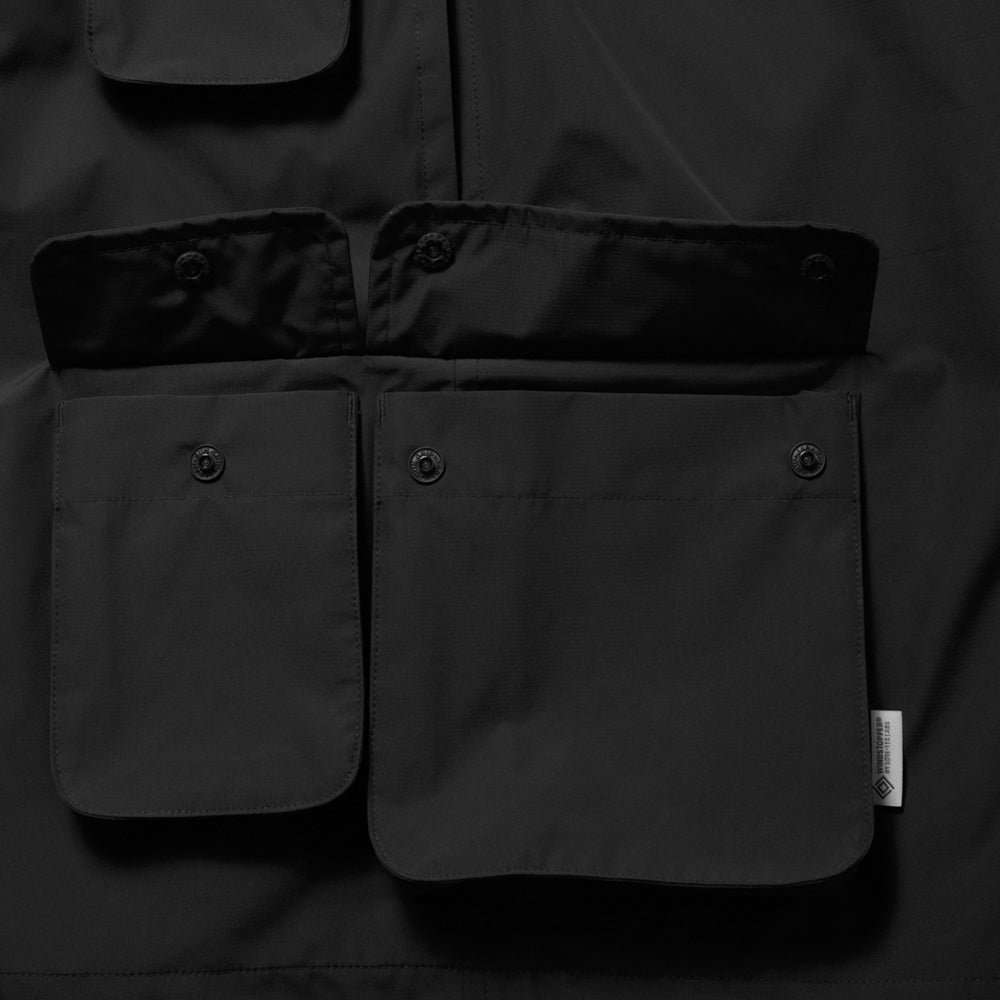 GORE-TEX WINDSTOPPER PERFECT FISHING SHORTS