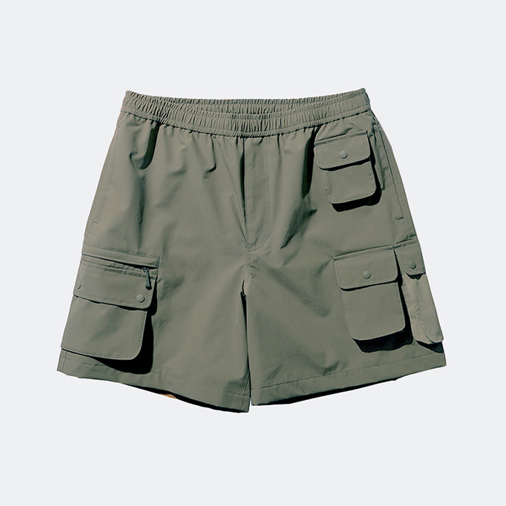 GORE-TEX WINDSTOPPER PERFECT FISHING SHORTS