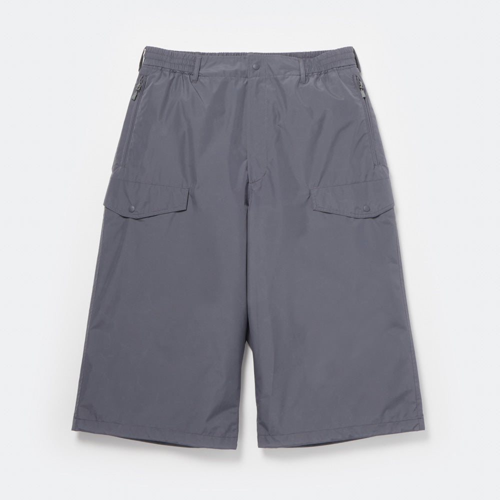DAIWA PIER39 (ダイワピア39) WINDSTOPPER® FLIGHT MIL SHORTS BP