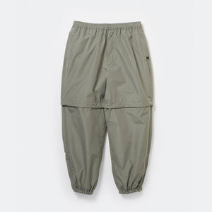 カラー: WOLF GRAY / S