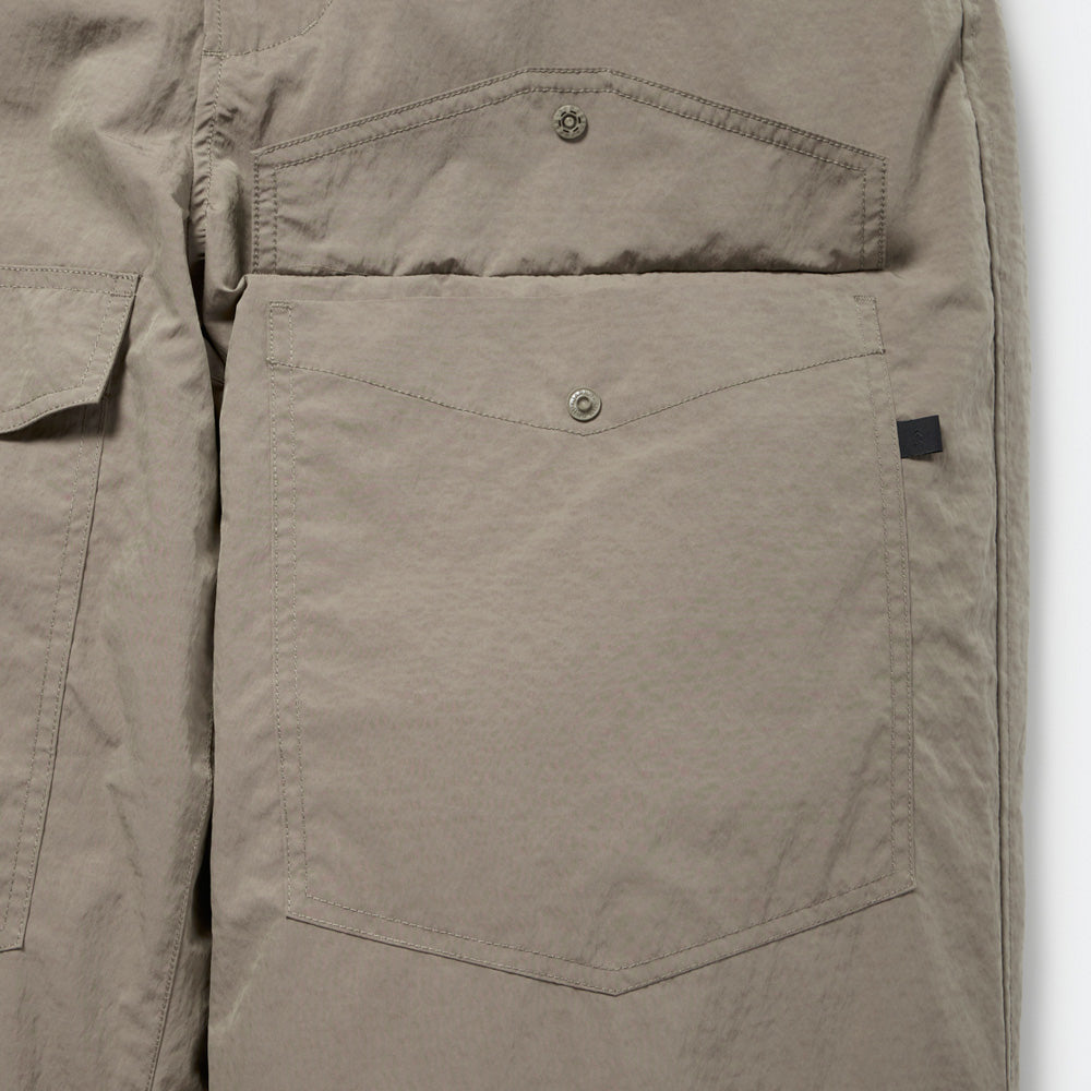 TECH MIL FLYERS PANTS