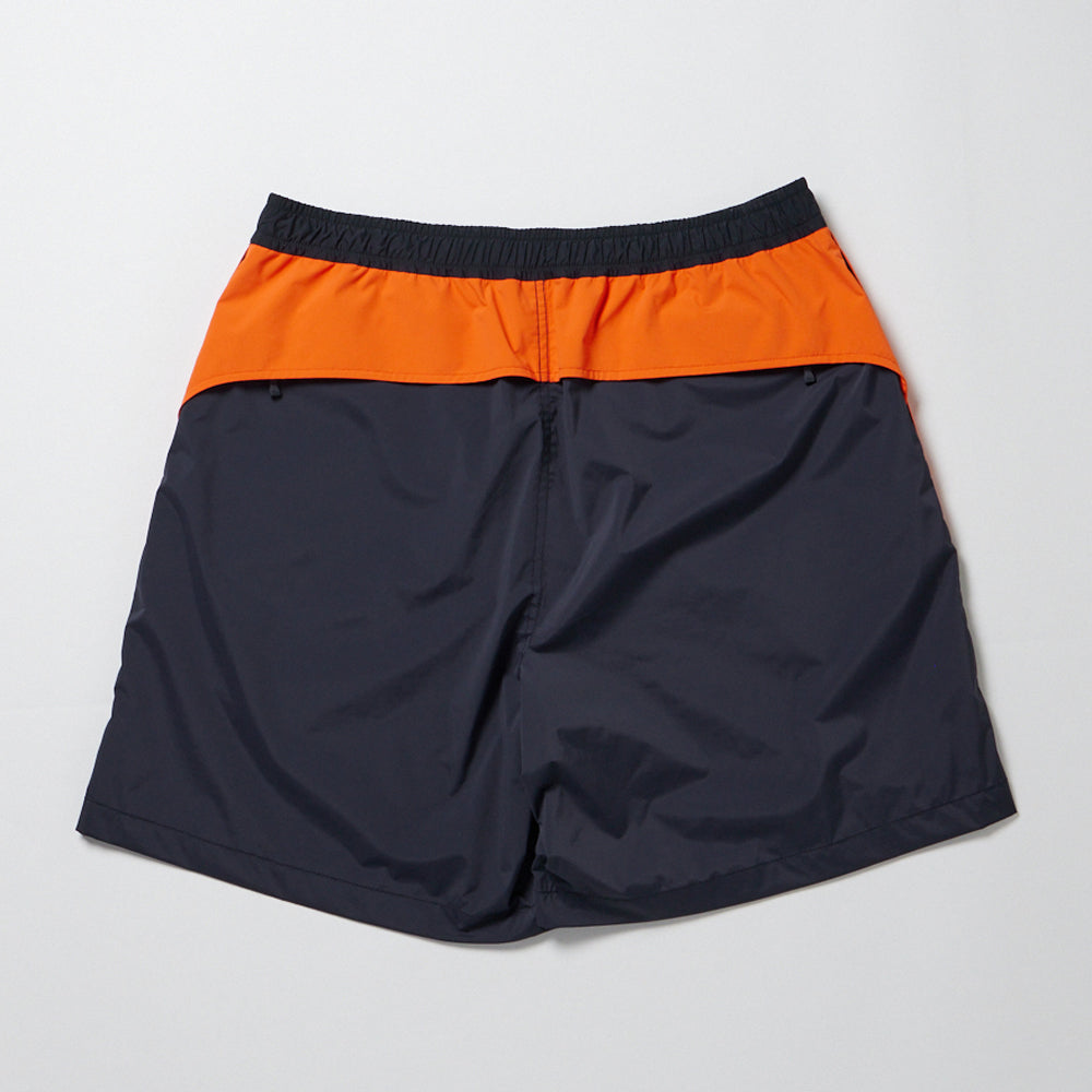 TECH STORM MOUTAIN SHORTS