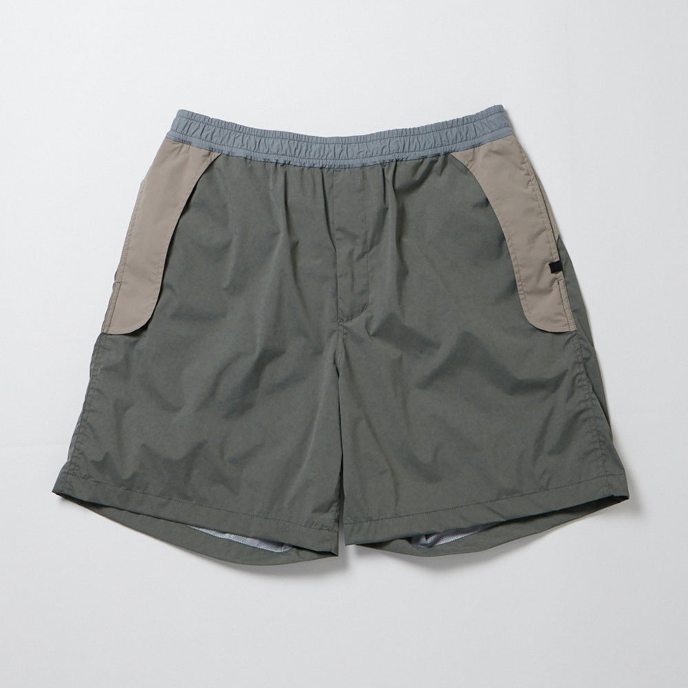 TECH STORM MOUTAIN SHORTS