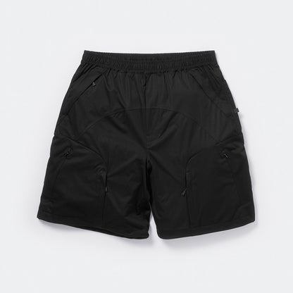 TECH CYCLE SHORTS
