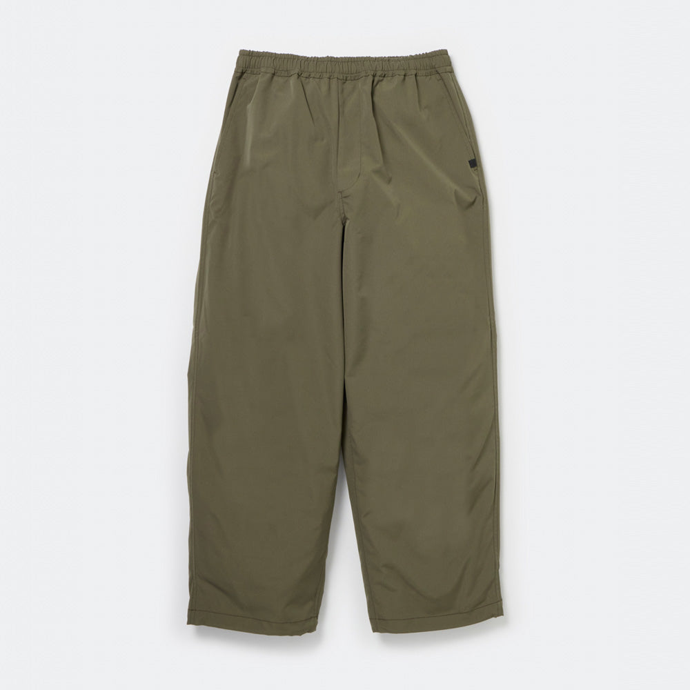 TECH EASY TROUSERS RIPSTOP