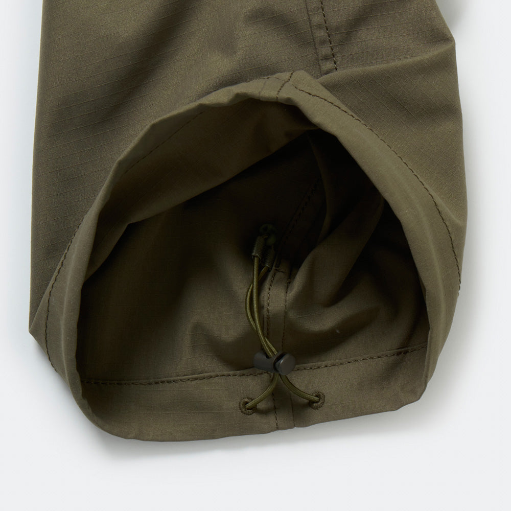 TECH EASY TROUSERS RIPSTOP