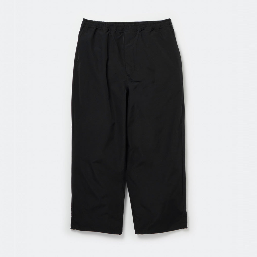 TECH EASY TROUSERS RIPSTOP